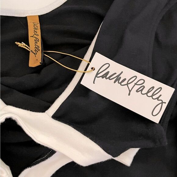 Rachel Pally Open Back Mini Dress - Picture 7 of 7